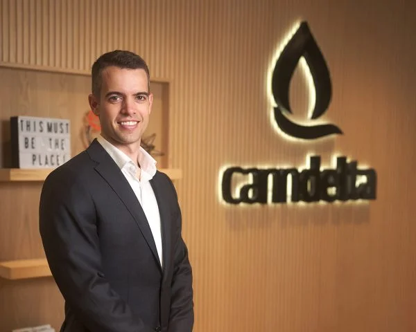 Dave McLean, Sales Professional at CannDelta