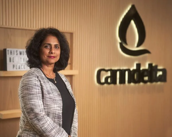 Aparna Gulavane, B.Sc., is an Associate Consultant at CannDelta
