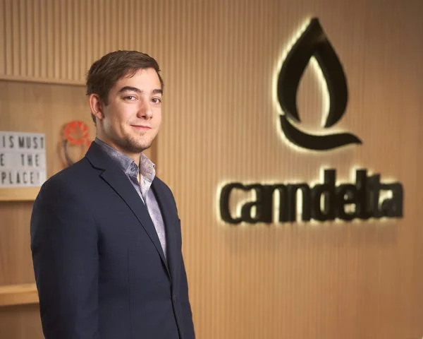Denis Adigamov, M.Sc., is a Senior Consultant at CannDelta