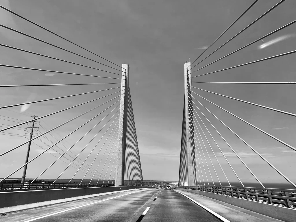 Delaware Bridge, United States on the page about Delaware Cannabis Licenses
