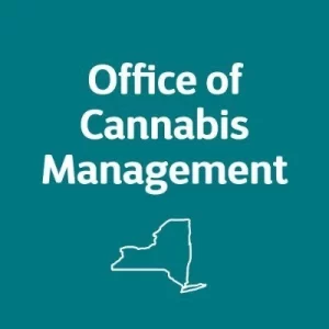 The New York State Office of Cannabis Management (OCM)