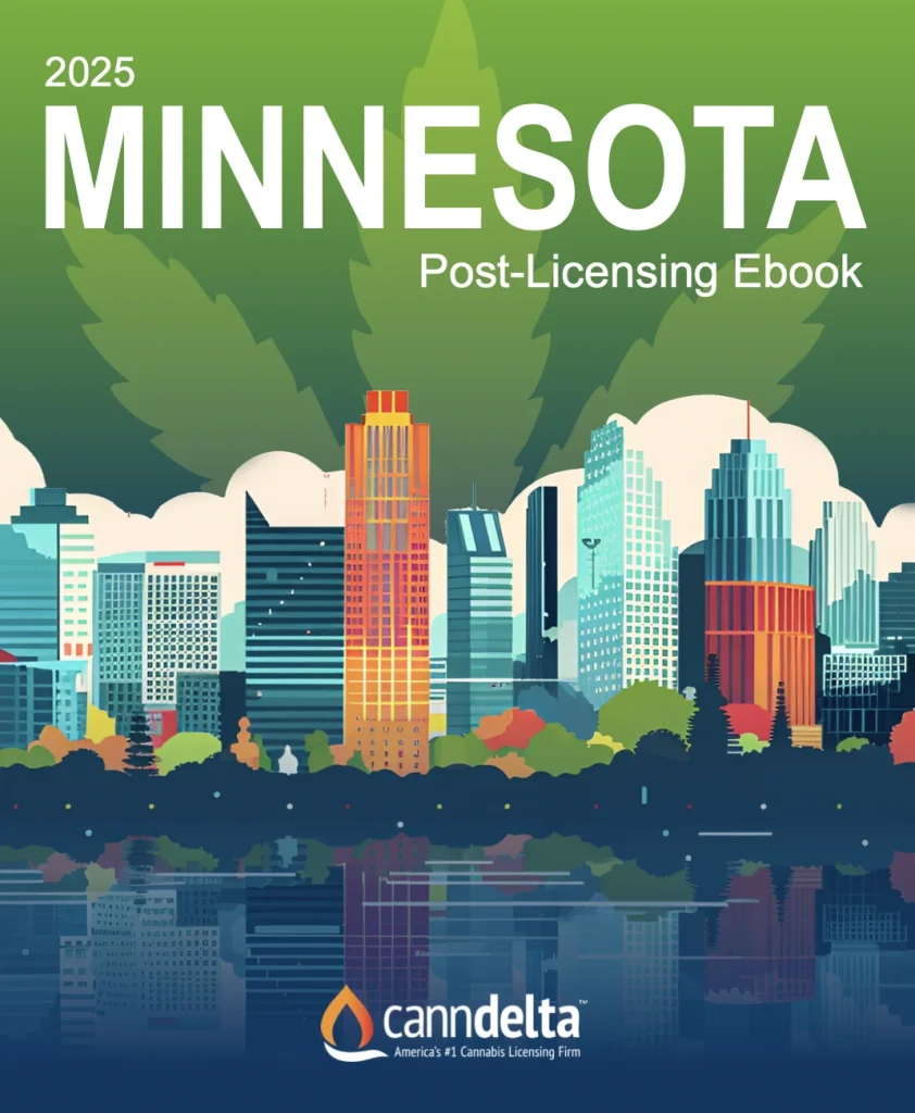 2025 Minnesota Post Licensing Ebook