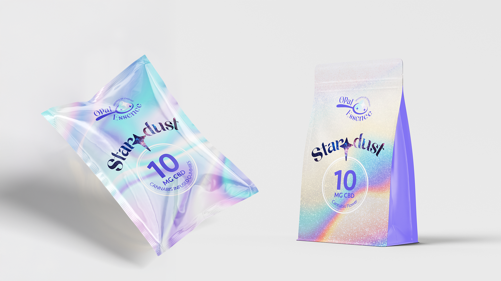 Opalessence product package