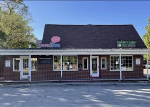 Pharmer's Market on Lindsey Dispensary 1