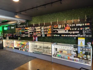 Pharmer's Market on Lindsey Dispensary 2