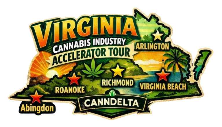 CannDelta Virginia Roadshow
