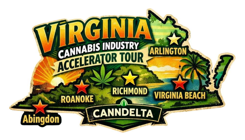 CannDelta Virginia Roadshow