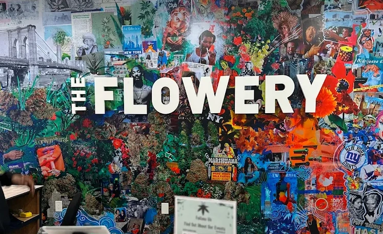 Flowery Haverstraw