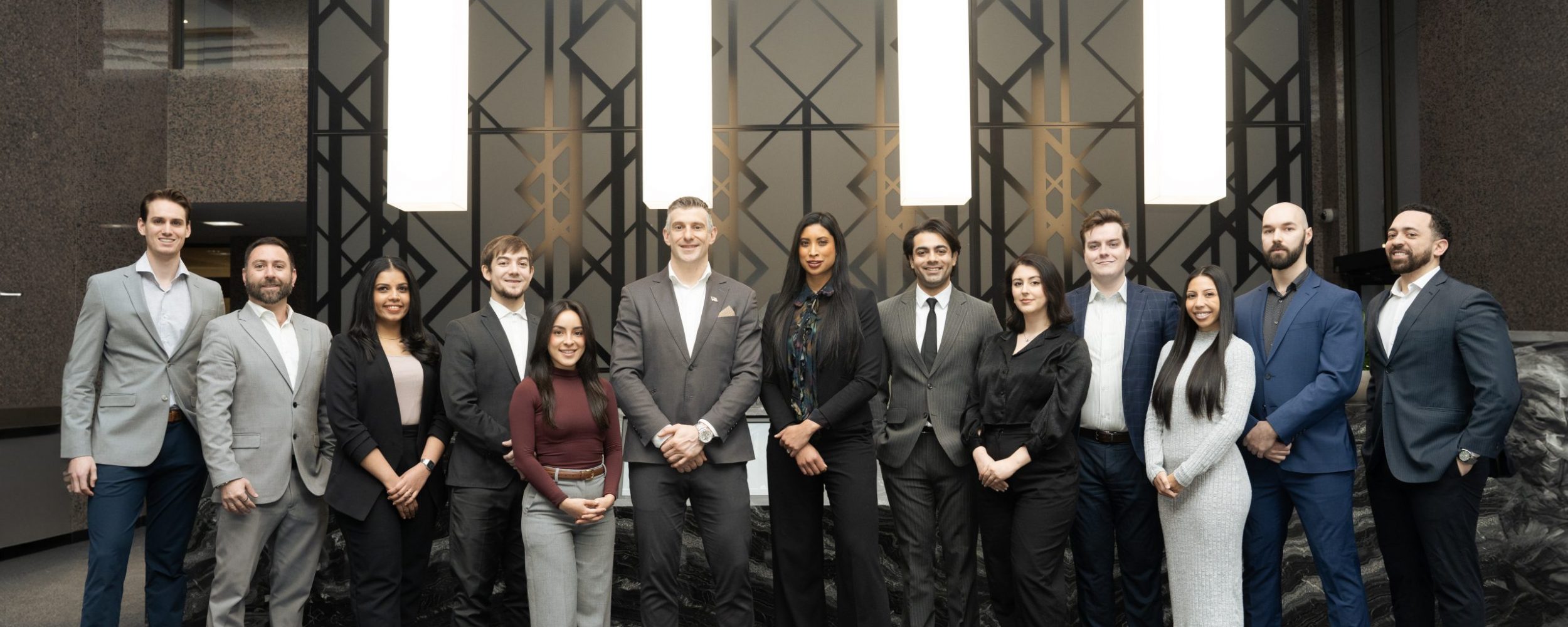 CannDelta Team Picture with all members