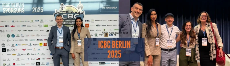 Image from ICBC Berlin Conference 2025